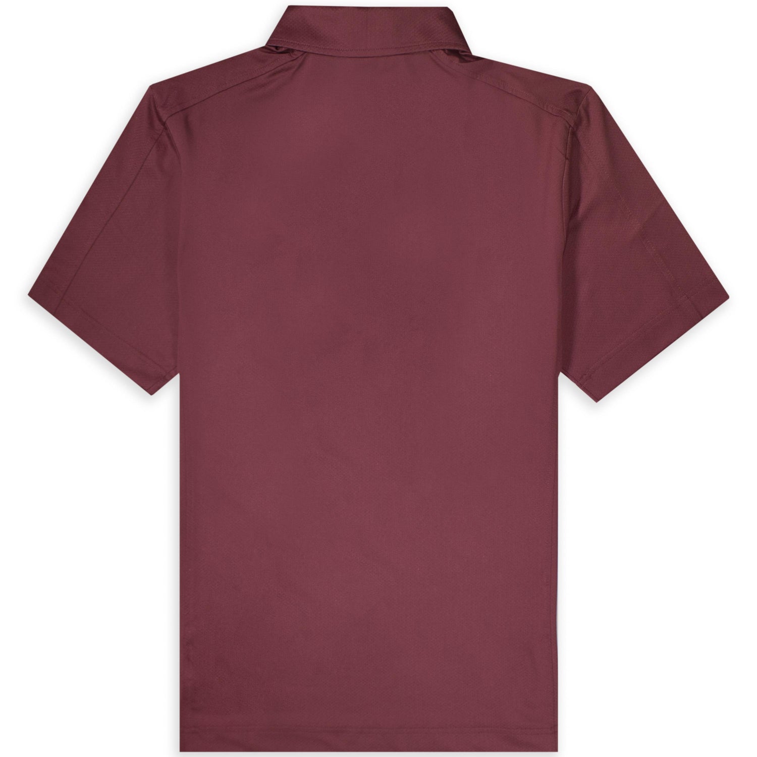 Texas A&M Cutter & Buck Men's Prospect Polo