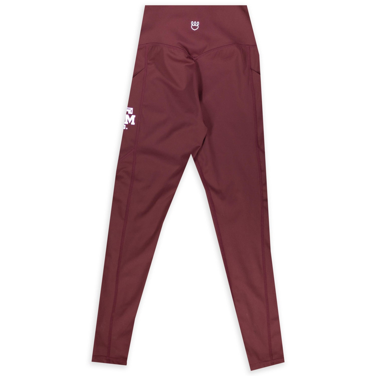 Texas A&M KADYLUXE Pocket iLeggings