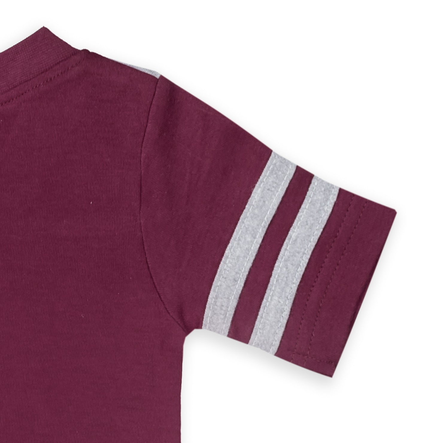 Texas A&M Infant Football Creeper