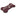 Texas A&M Drool Worthy Dog Bone Magnet