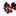 Texas A&M Embroidered King Bow