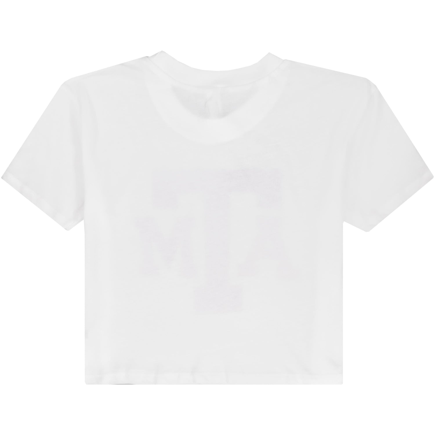 Texas A&M Headliner Crop Tee