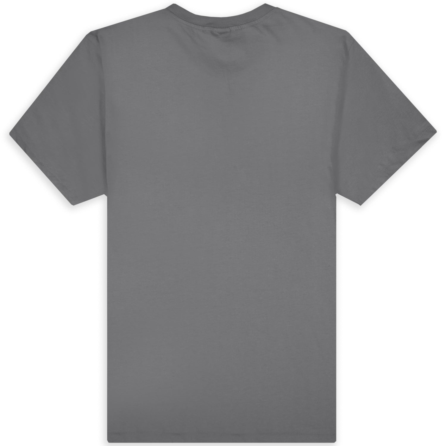 Texas A&M Aggies Organic Crew Grey T-Shirt