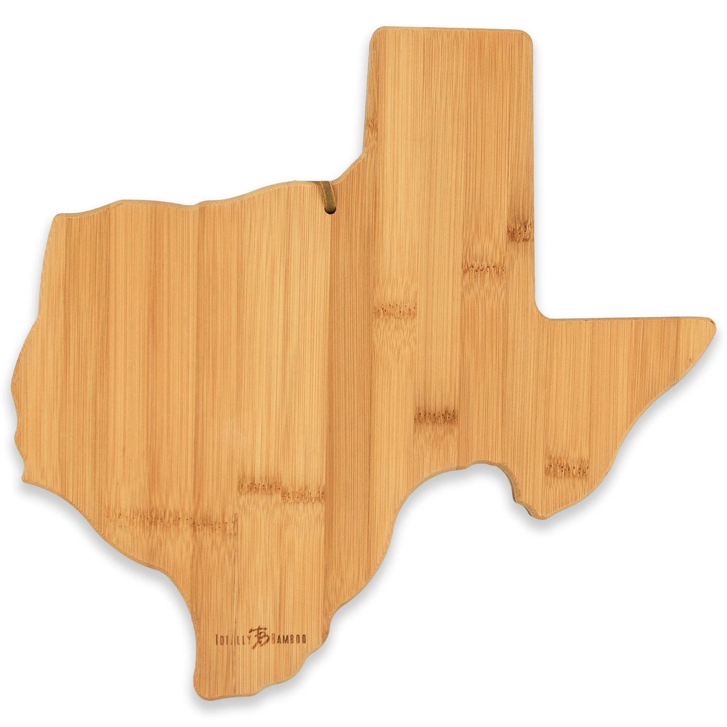Texas A&M Texas Bamboo Cutting/Serving Board