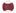 Texas A&M Rope Disc Dog Toy