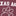 Texas A&M Large Triangle Pet Bandana