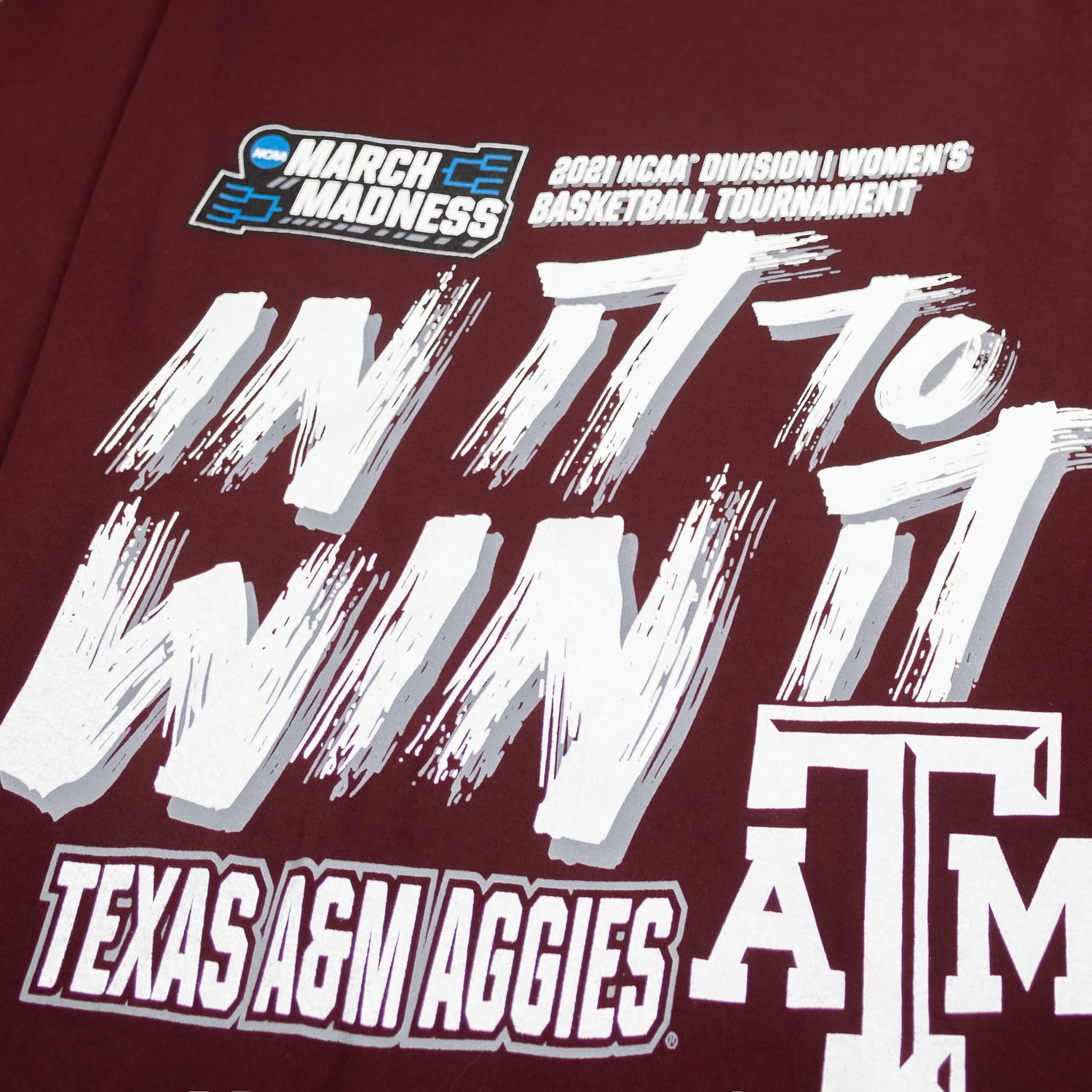 IN IT TI WIN IT - W BASKETBALL POST SEAS