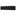 Champion Black Sweatband