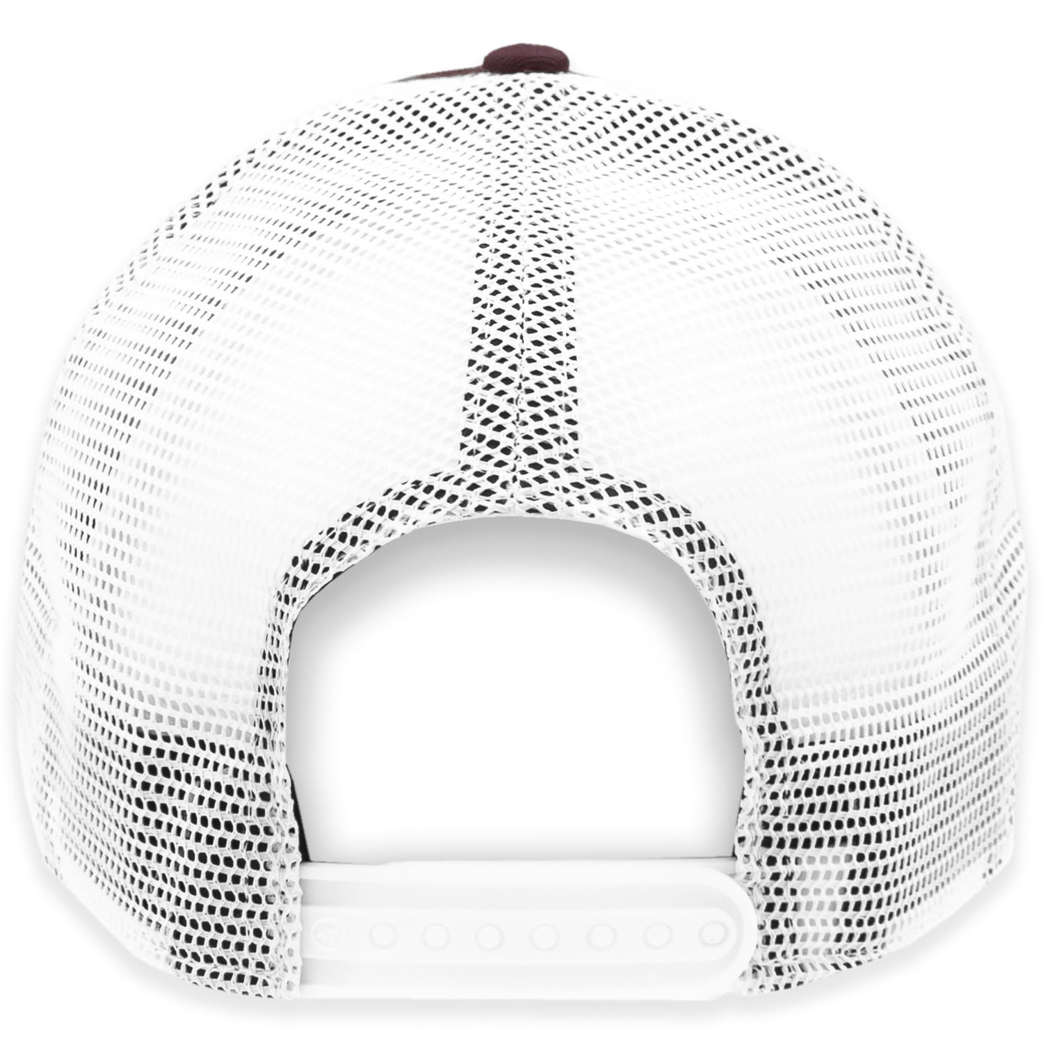Texas A&M '47 Brand Branson Mvp Mesh Hat