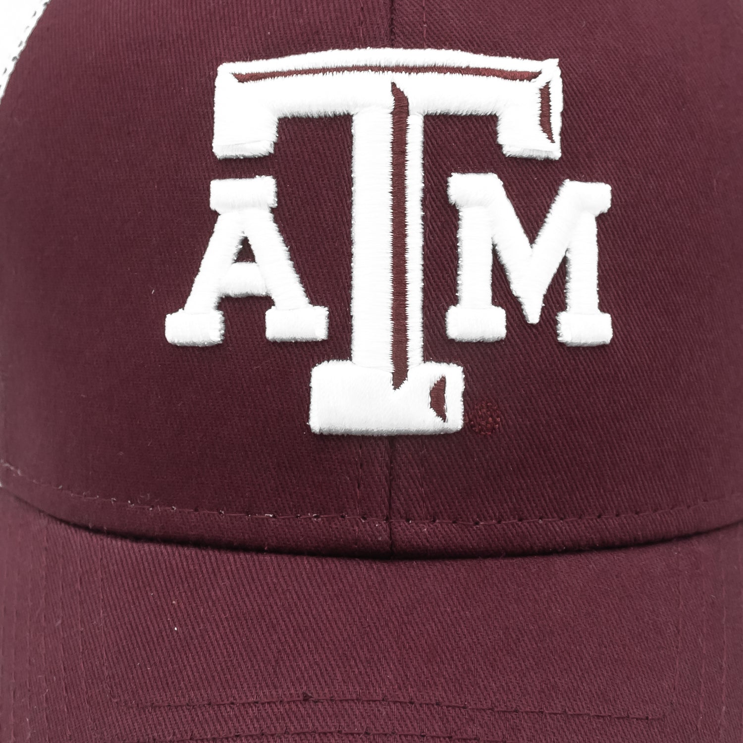 Texas A&M '47 Brand Branson Mvp Mesh Hat