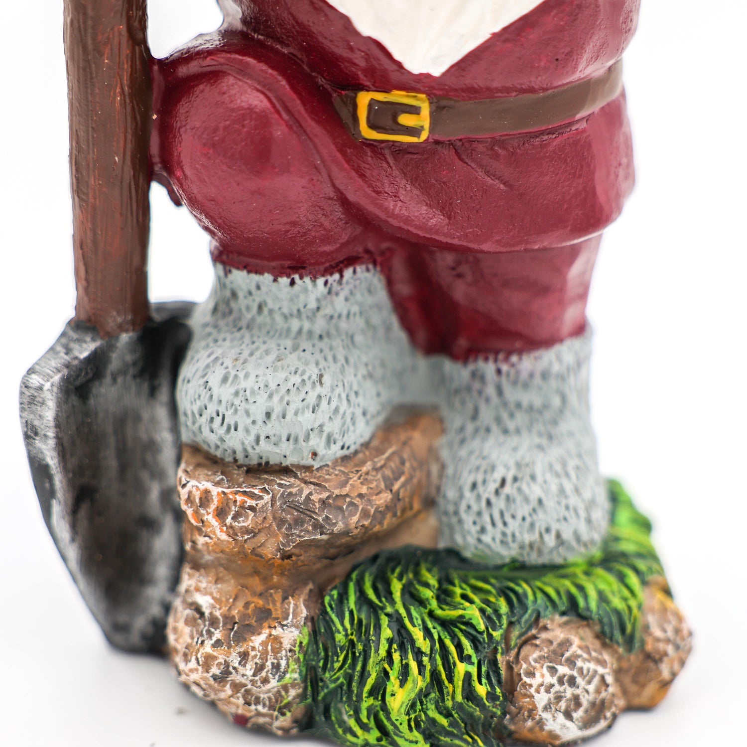 Texas A&M Shovel The Gnome