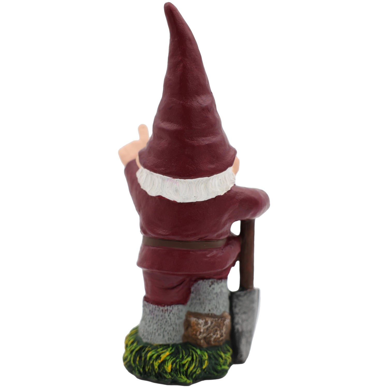 Texas A&M Shovel The Gnome