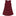 Maroon Tiered Sleeveless Dress