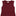 Maroon Tiered Sleeveless Dress
