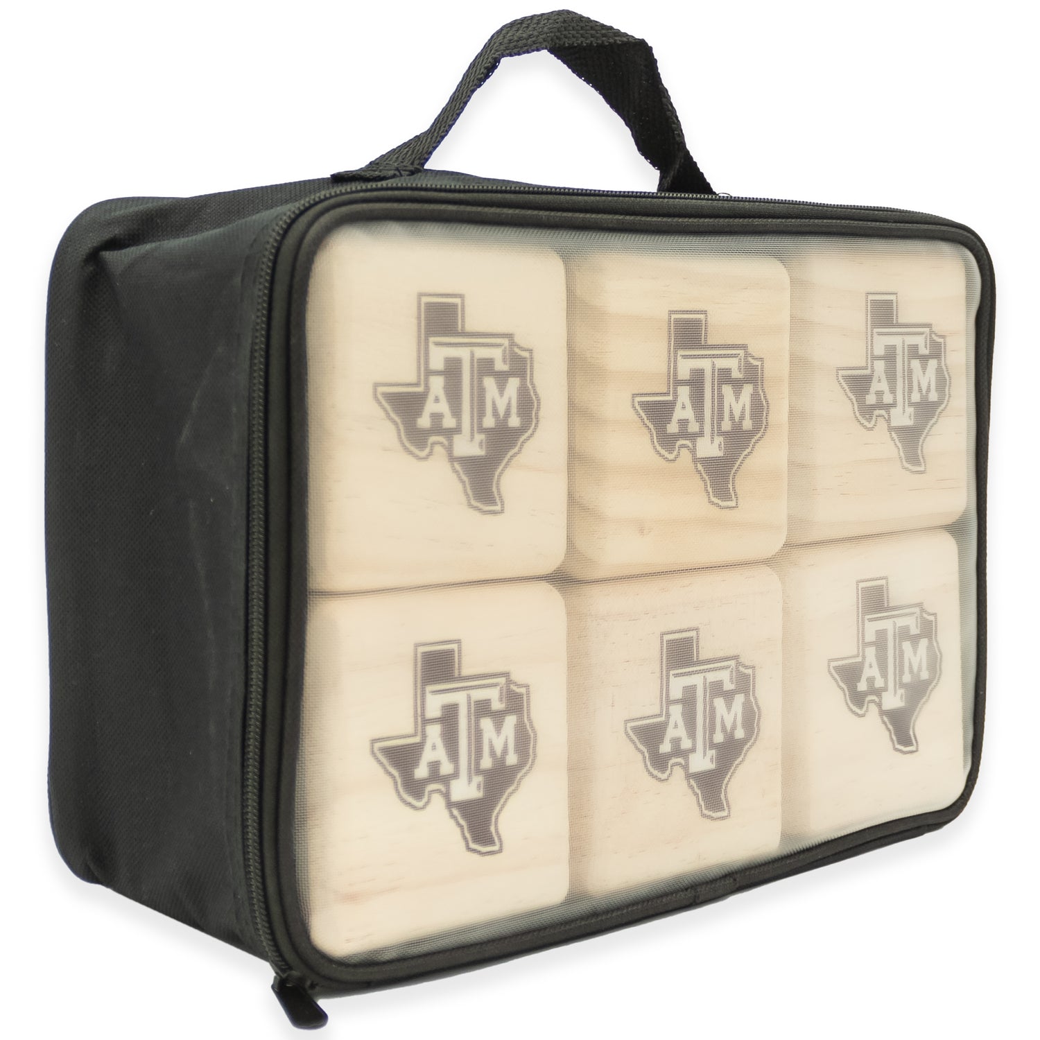 Texas A&M Aggies Yard Dice