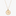Texas A&M Kyle Cavan Florentine Petite Pendant