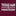 Texas A&M Former Student Double Bar T-Shirt