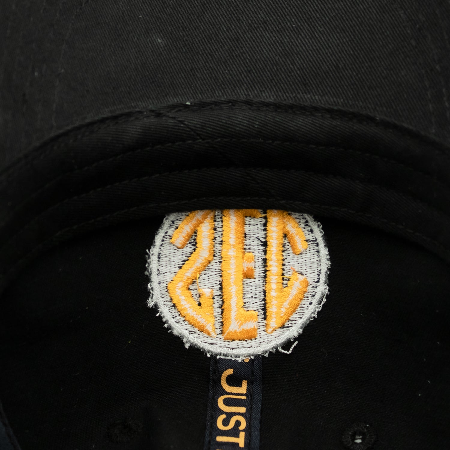 Southeastern Conference Logos Hat
