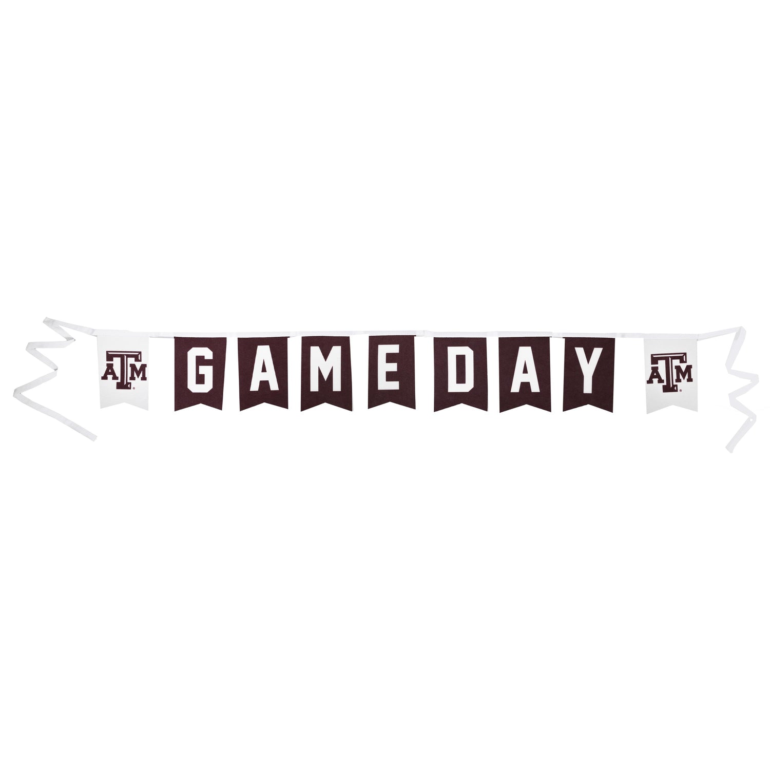 Gameday Banner String