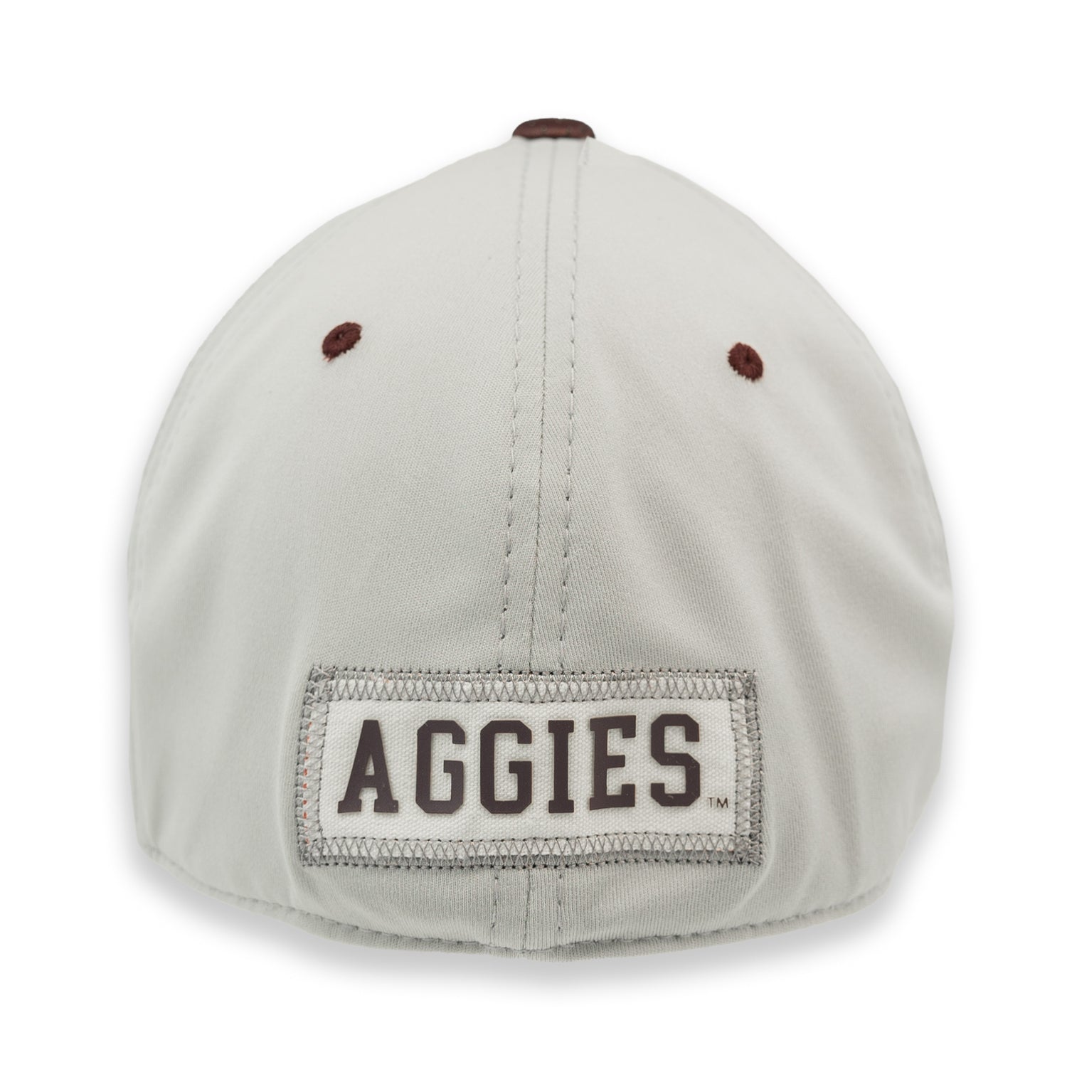 Texas A&M Bauler Three Tone Hat