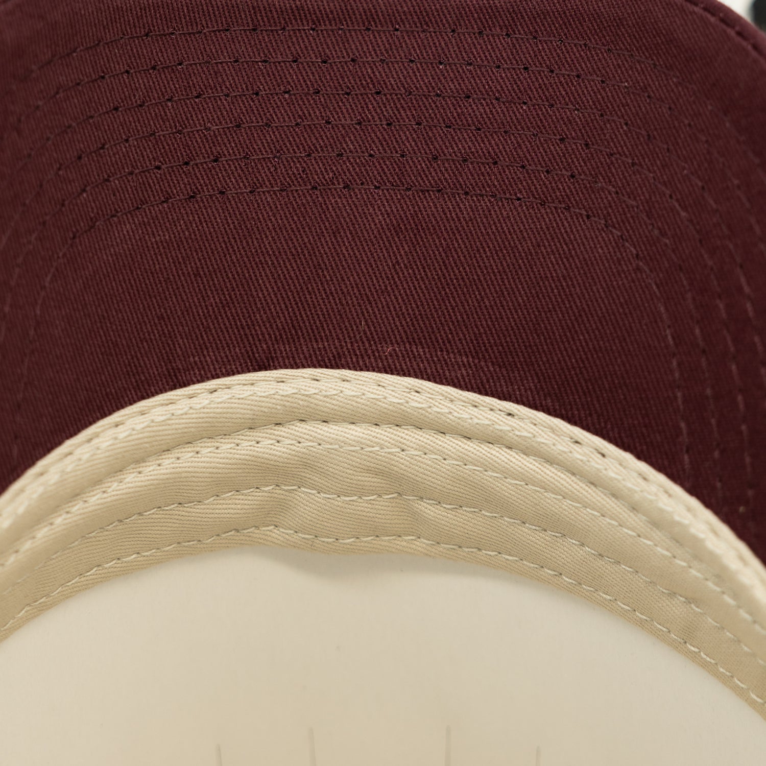 Texas A&M Aggies Patch Three-Tone Mesh Hat