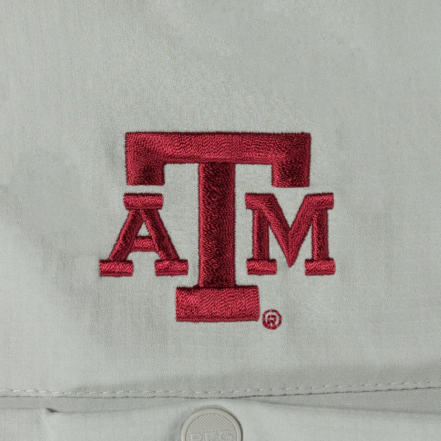 Columbia Texas AM Tamiami SS Shirt