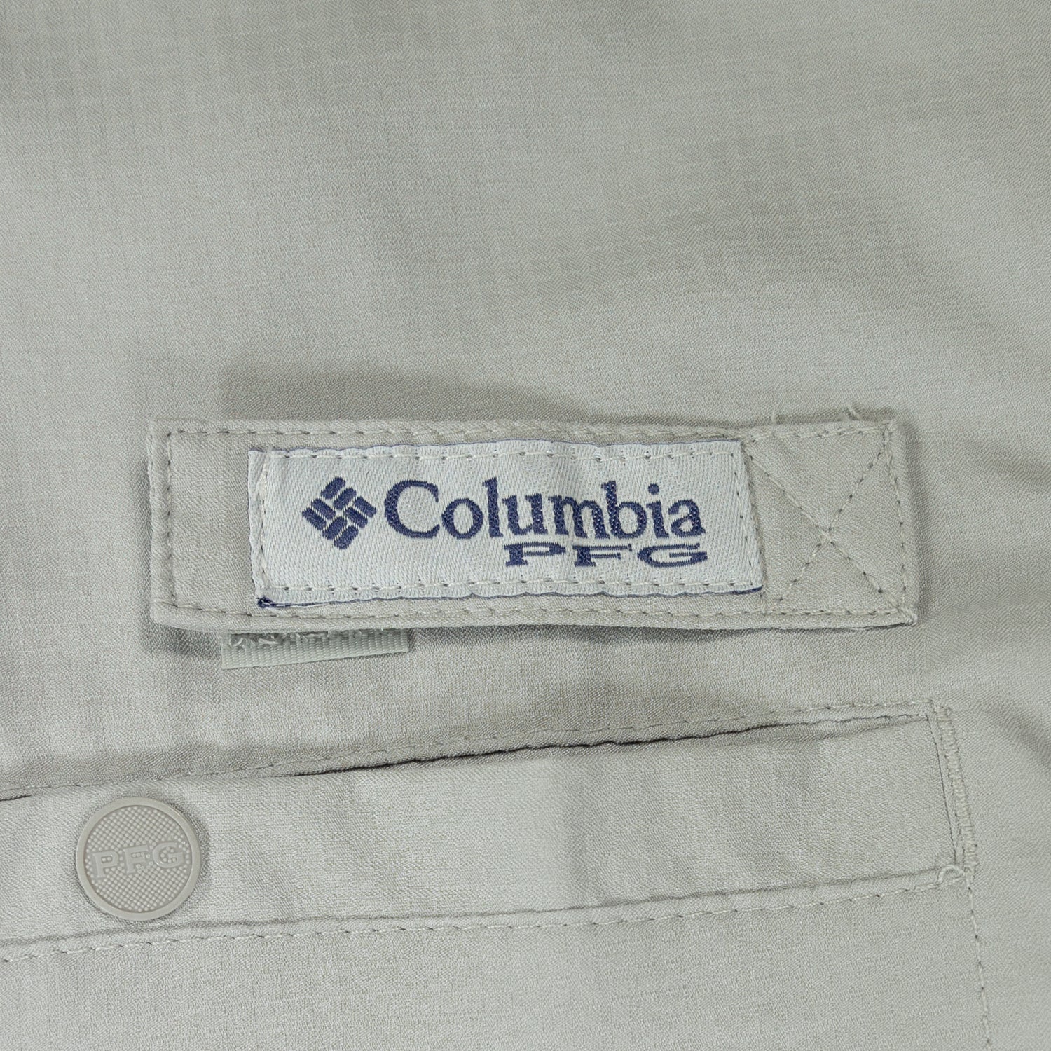 Columbia Texas AM Tamiami SS Shirt
