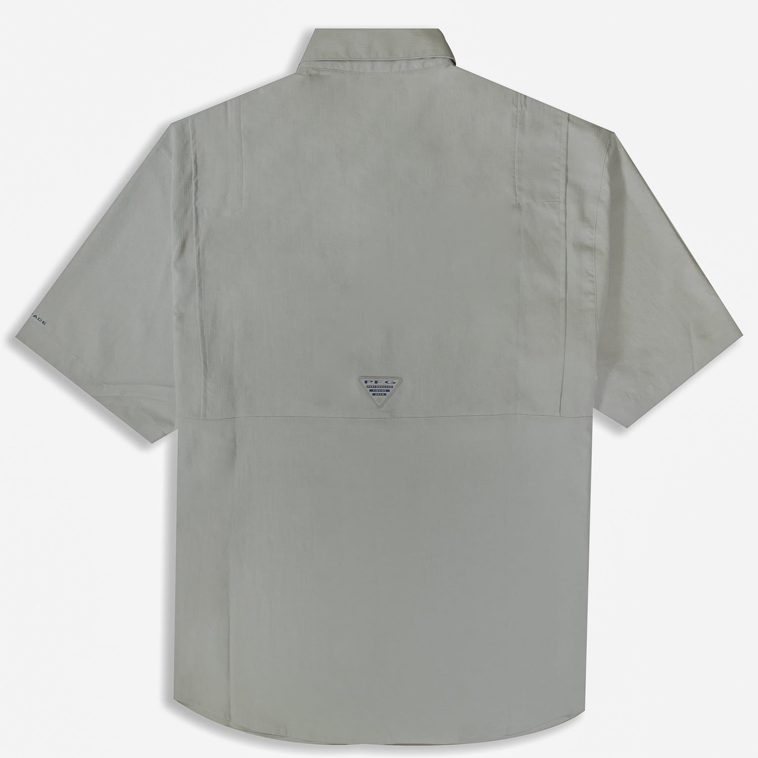 Columbia Texas AM Tamiami SS Shirt