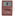 Texas A&M Nappa Leather Snap Id Holder