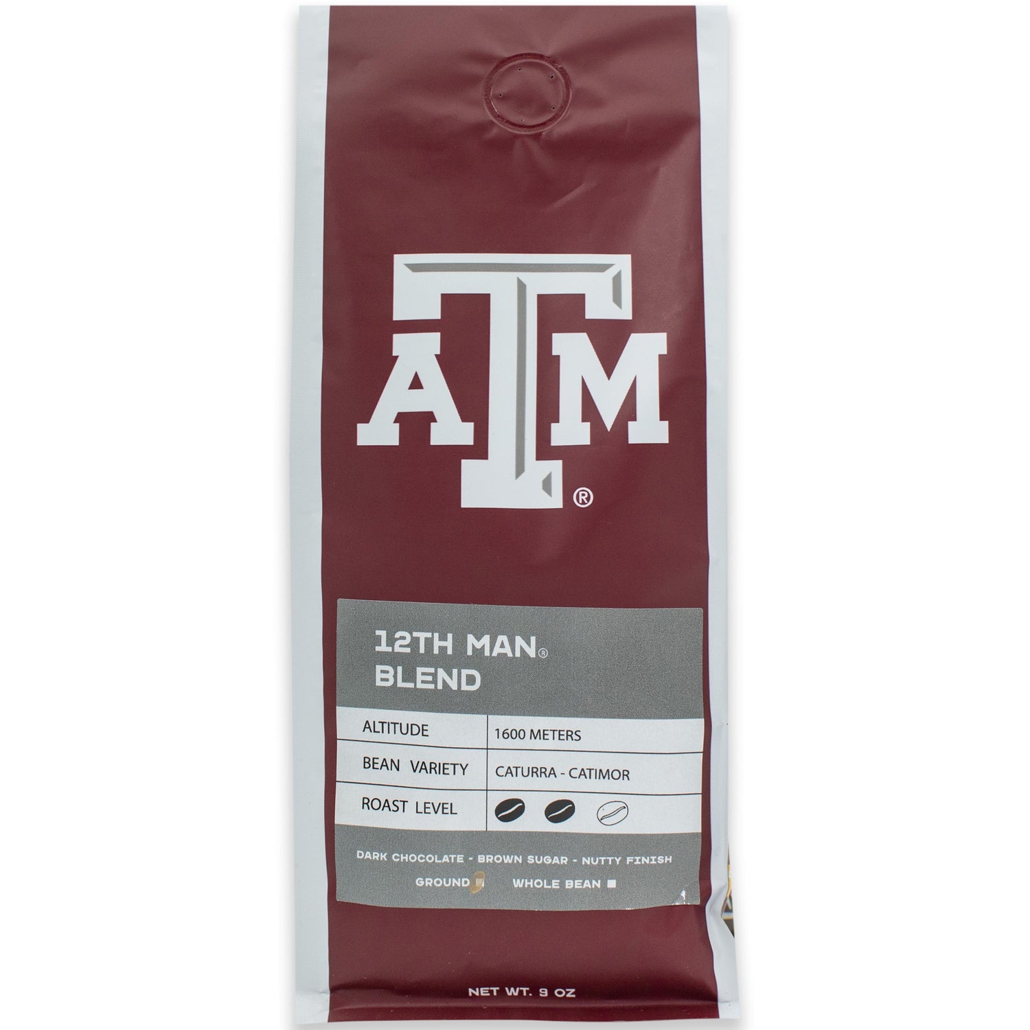 What'S The Buzz 12th Man Coffee Blend