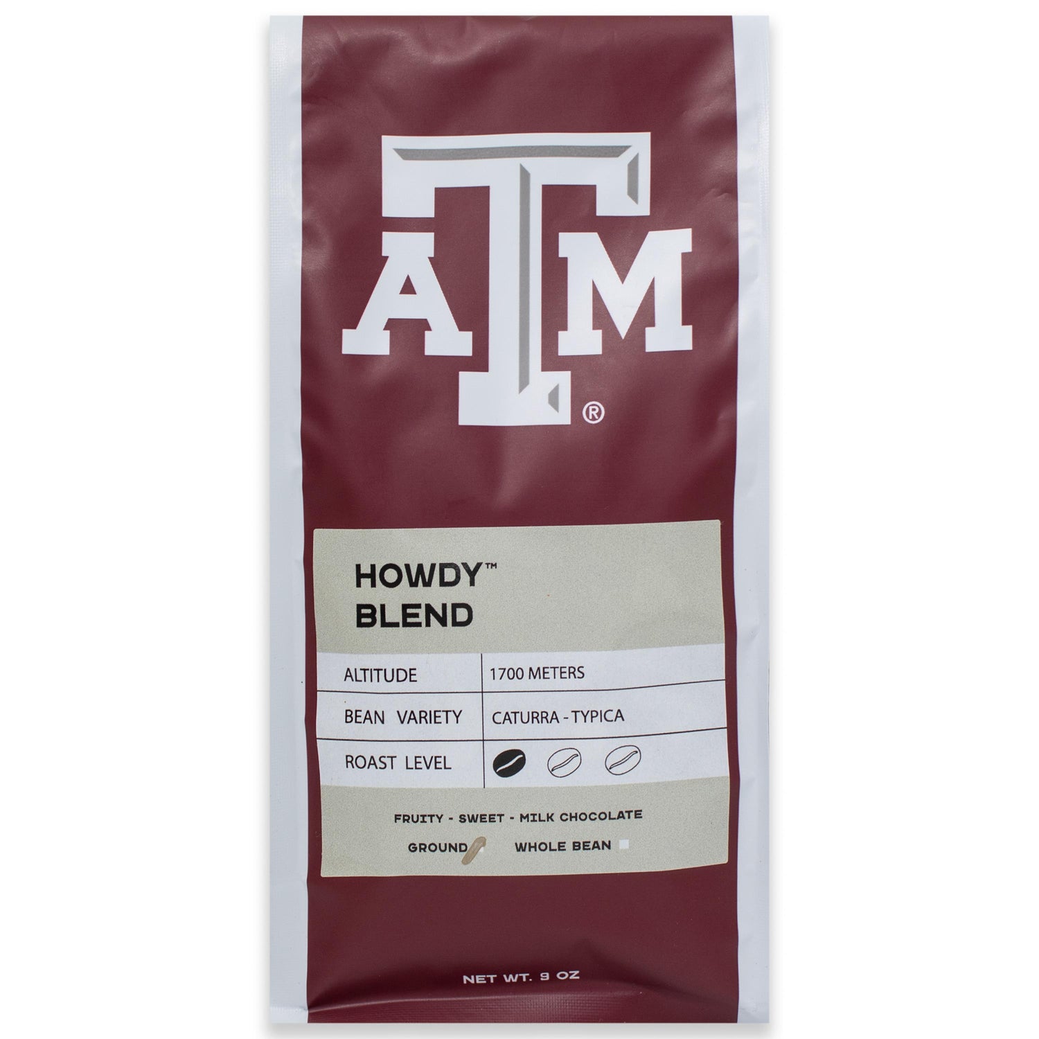 What'S The Buzz Howdy Coffee Blend