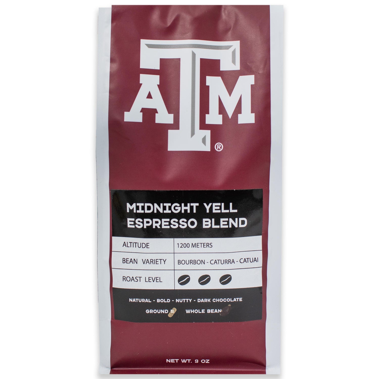 What'S The Buzz Midnight Yell Coffee Blend