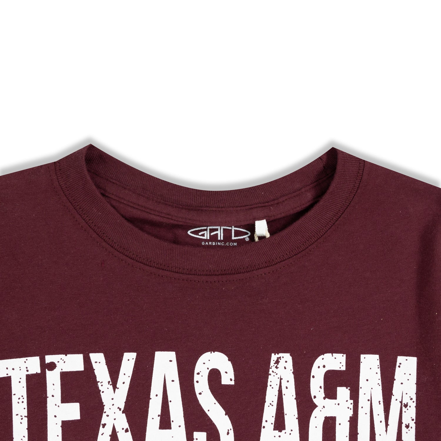 Texas A&M Garb Toni Texas Over Youth Tee