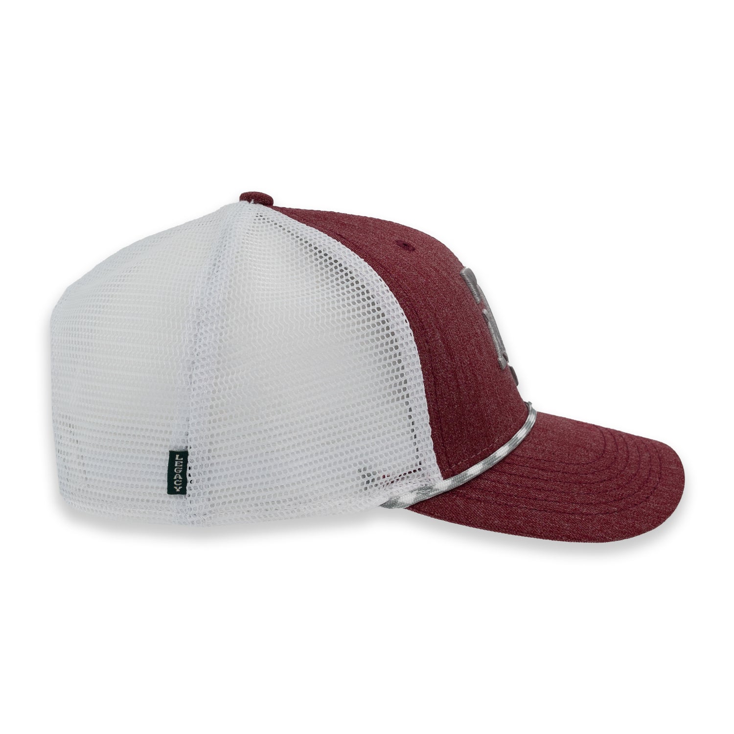 Texas A&M Maroon Mid-Pro Atm Rope Hat