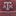 Texas A&M Maroon Mid-Pro Atm Rope Hat