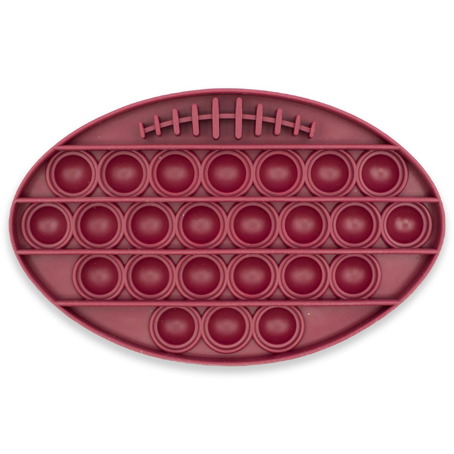 Texas A&M Football & Square Push-Itz 2 Pack