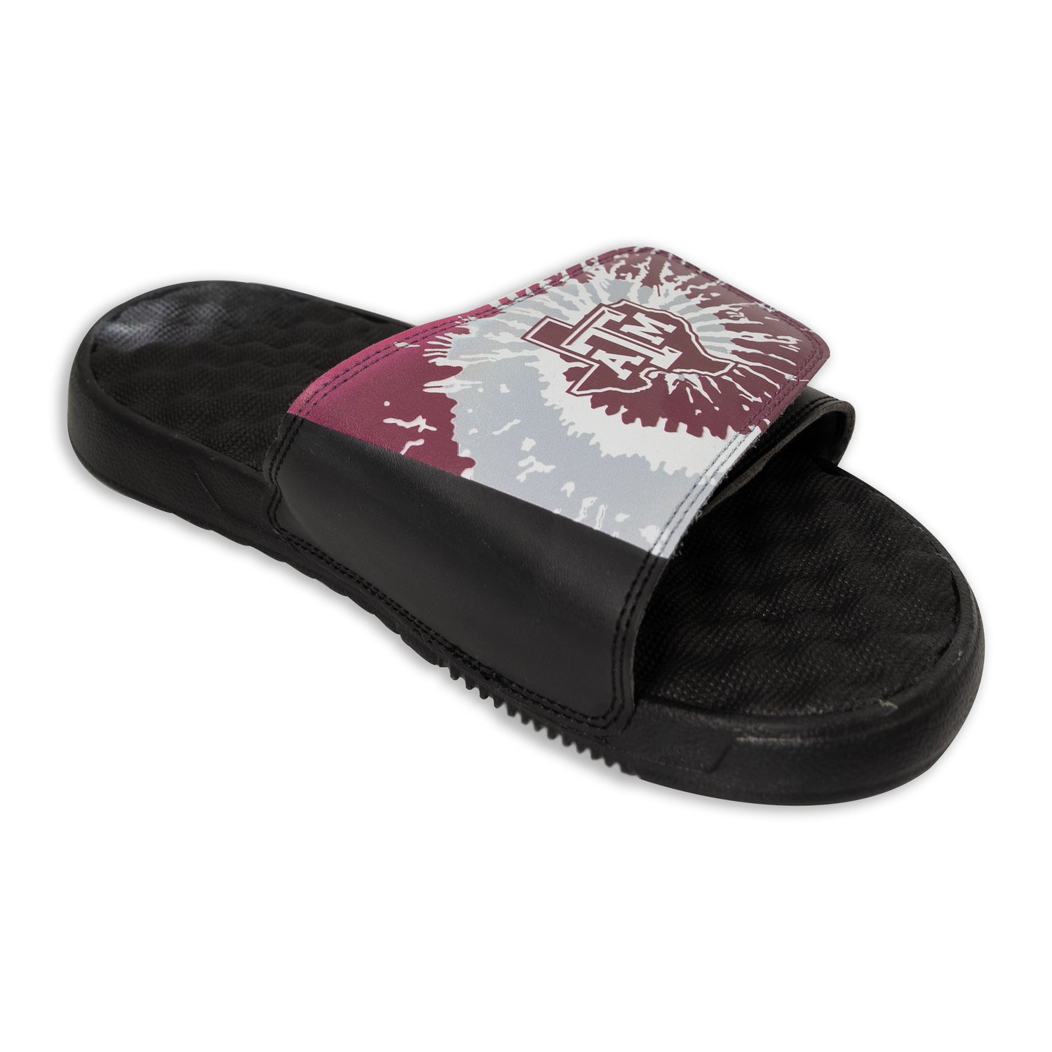 Tie Dye Lonestar Slide