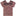 Maroon Leopard Layerz Gabby Top