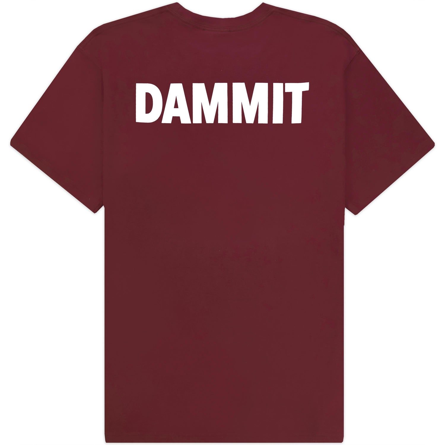 Texas A&M Aggie Howdy Dammit Hanes T-Shirt