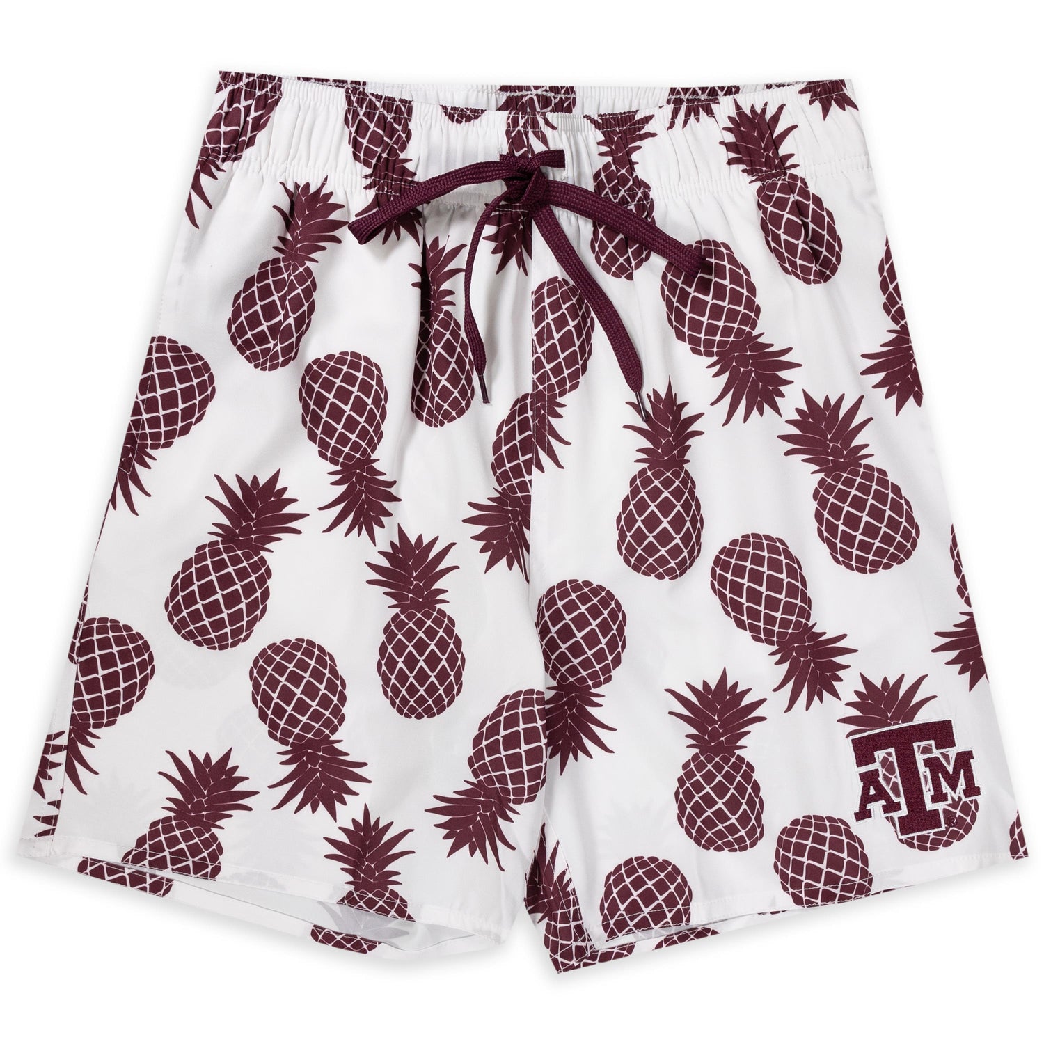 PINEAPPLES SWIM SHORT