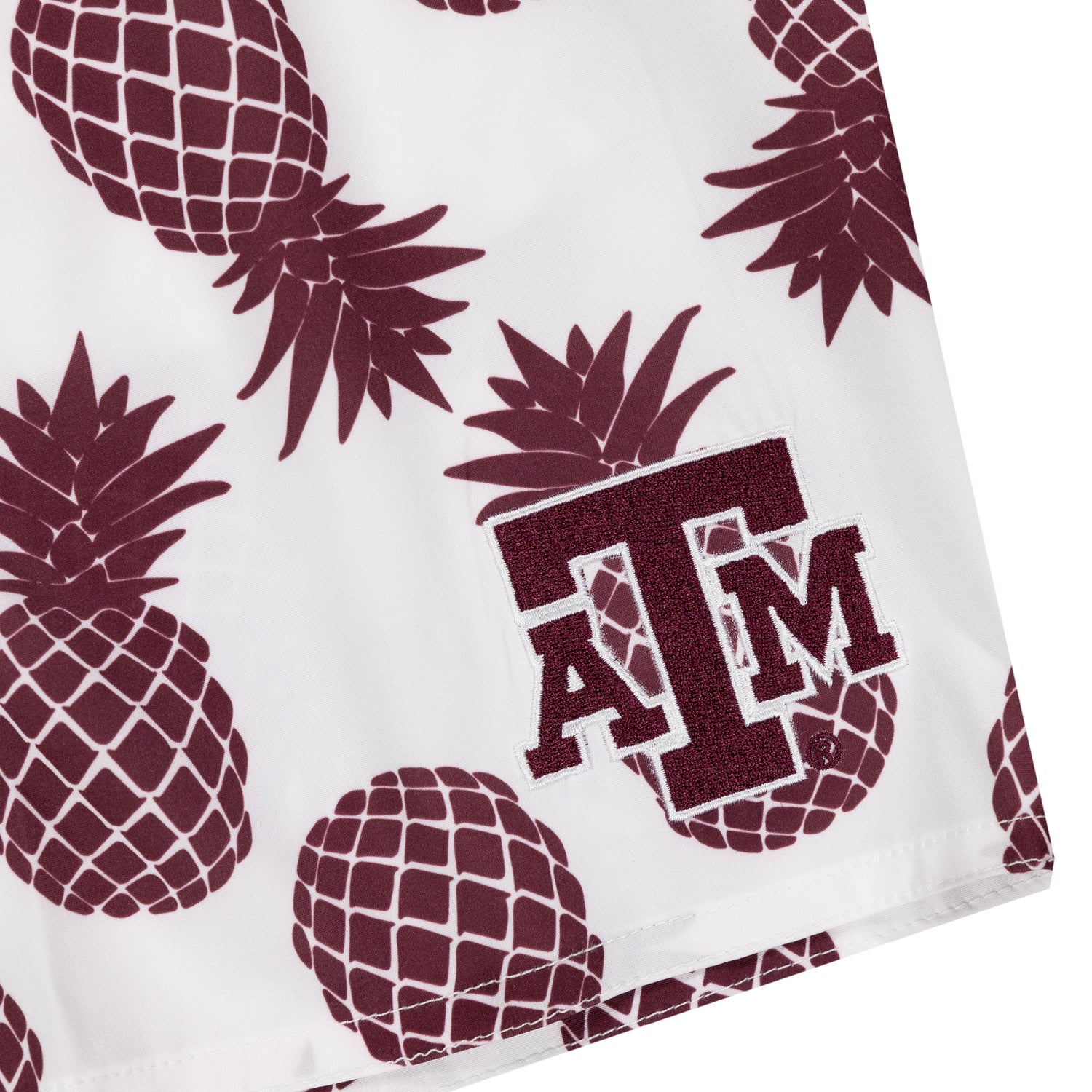 PINEAPPLES SWIM SHORT