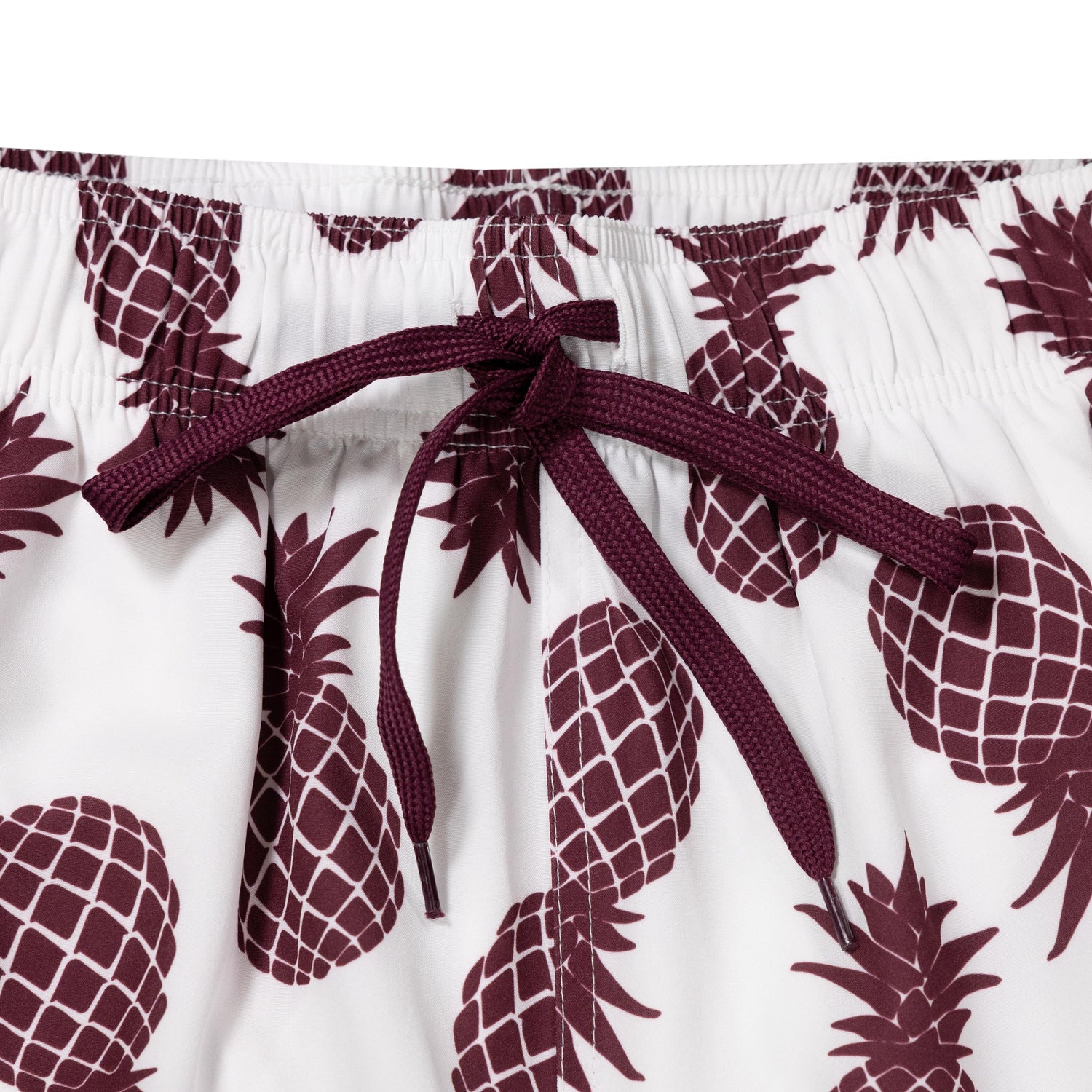 PINEAPPLES SWIM SHORT
