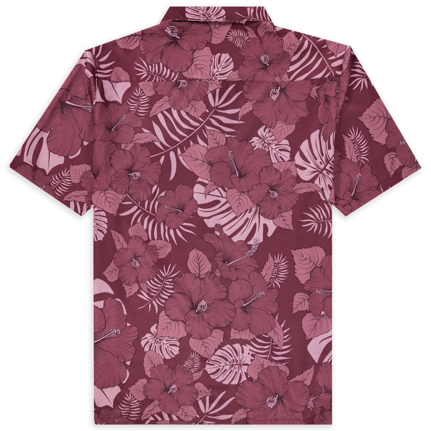 THE DUDE CAMP SHIRT