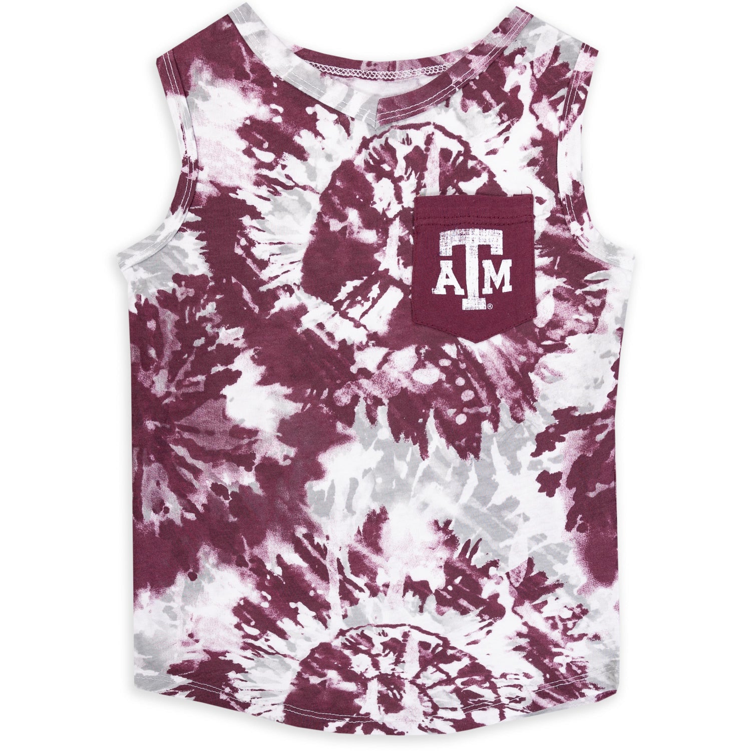 REAPPEARING INK TANK TOP