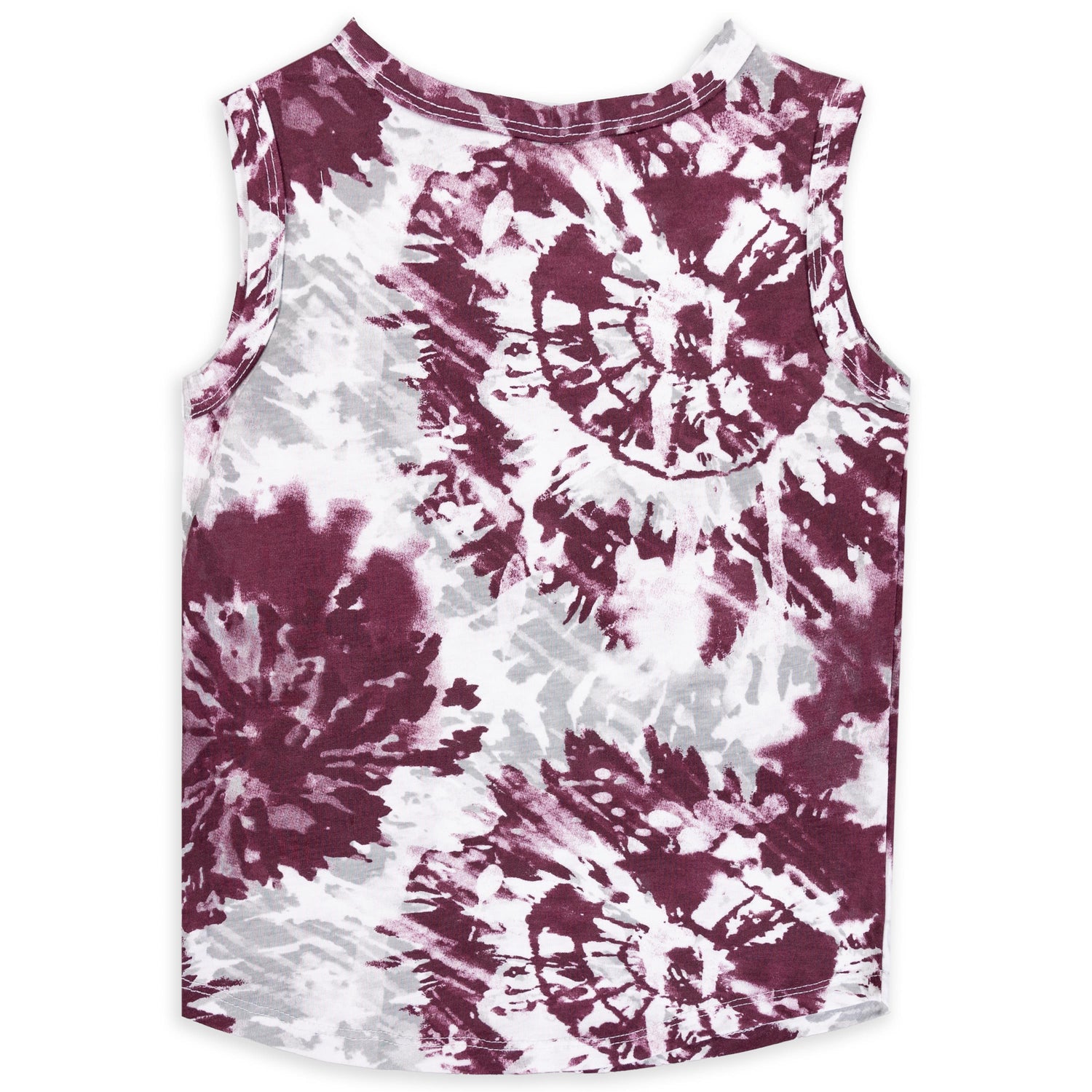 REAPPEARING INK TANK TOP