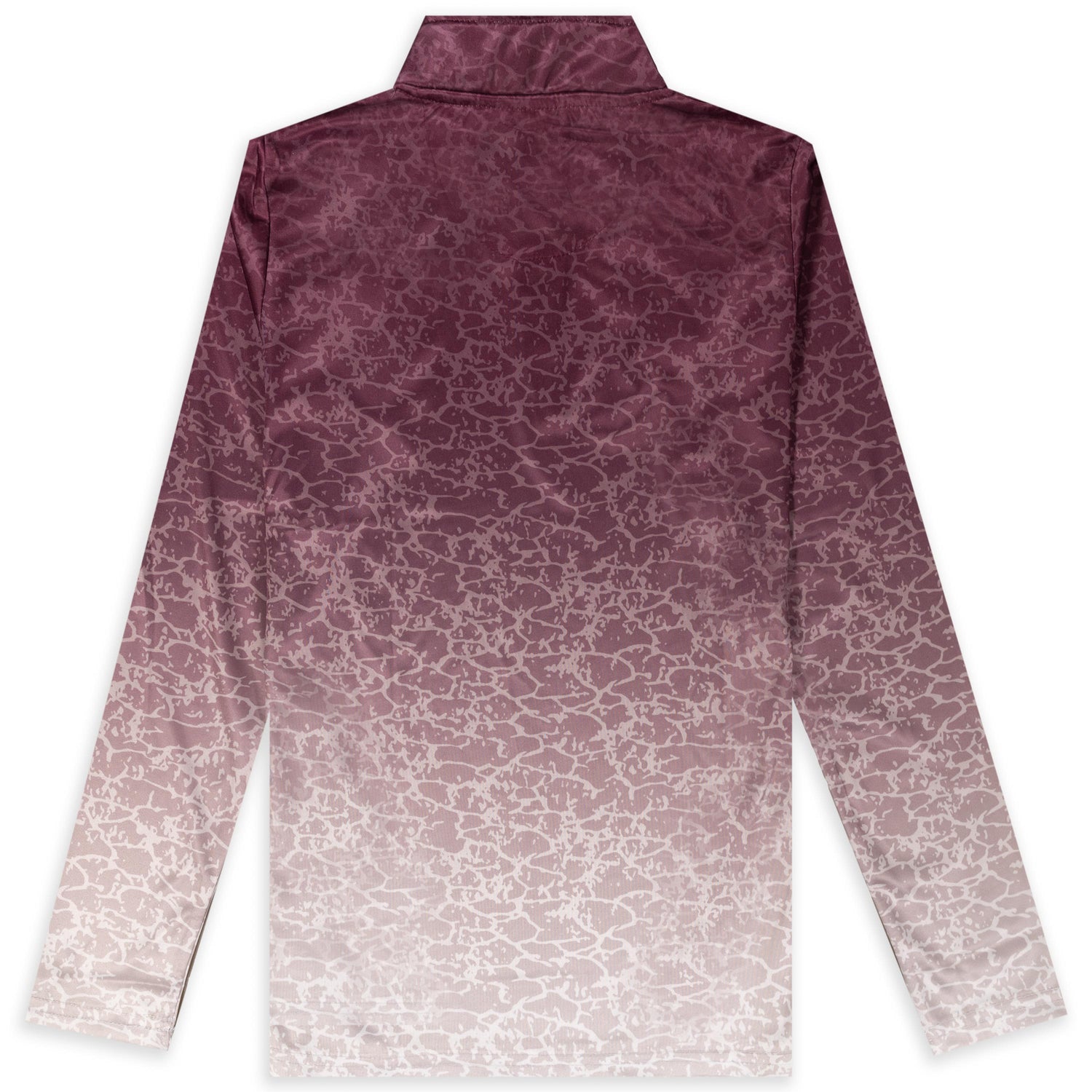 Texas A&M Colosseum Youth Walter Quarter Zip Pullover