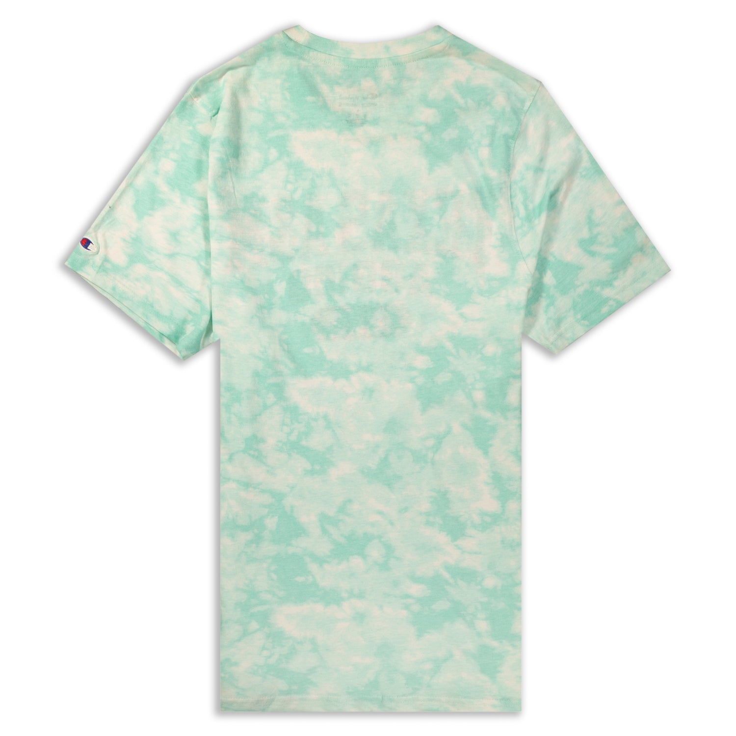 Crush Dye SS Tee