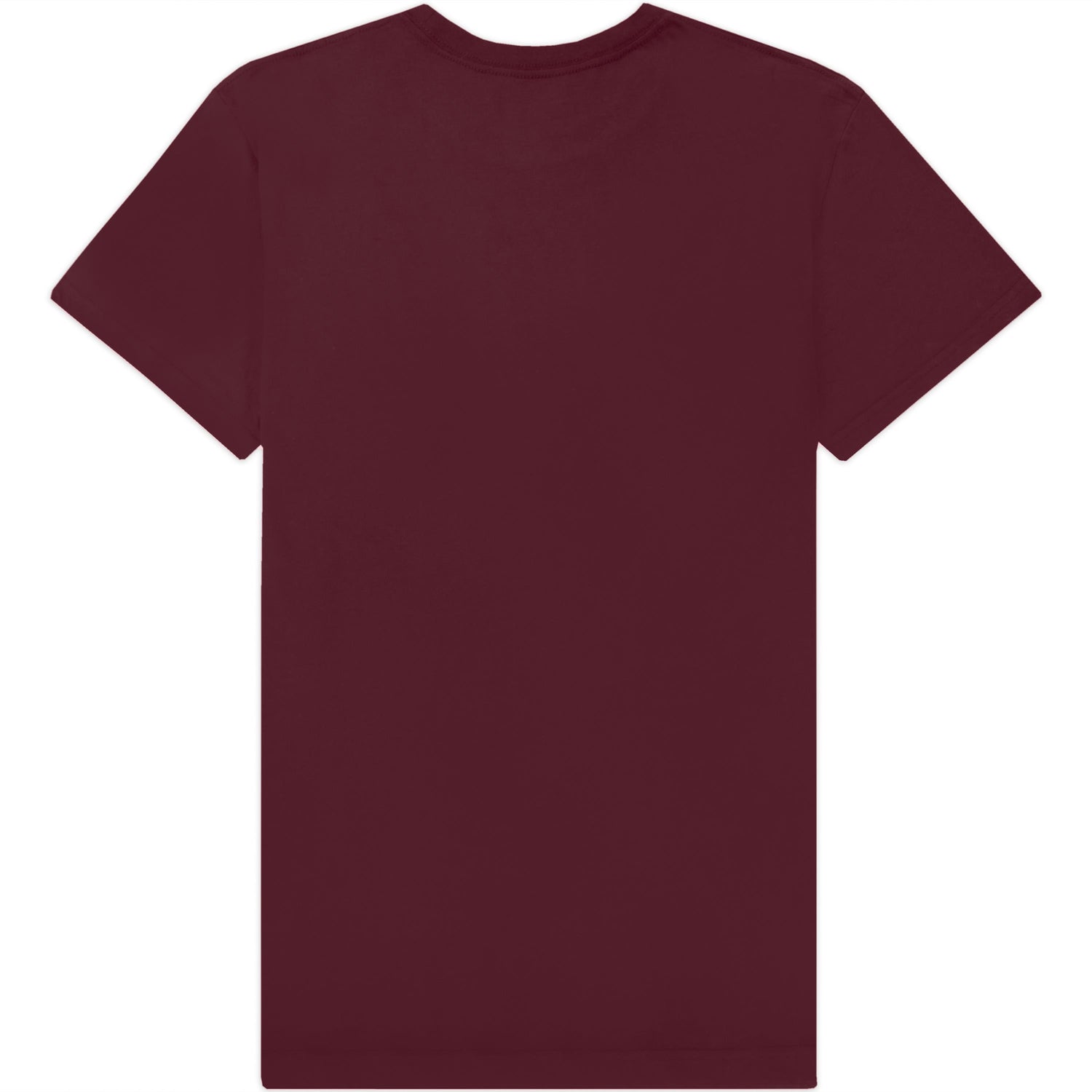 Letters Texas T-Shirt