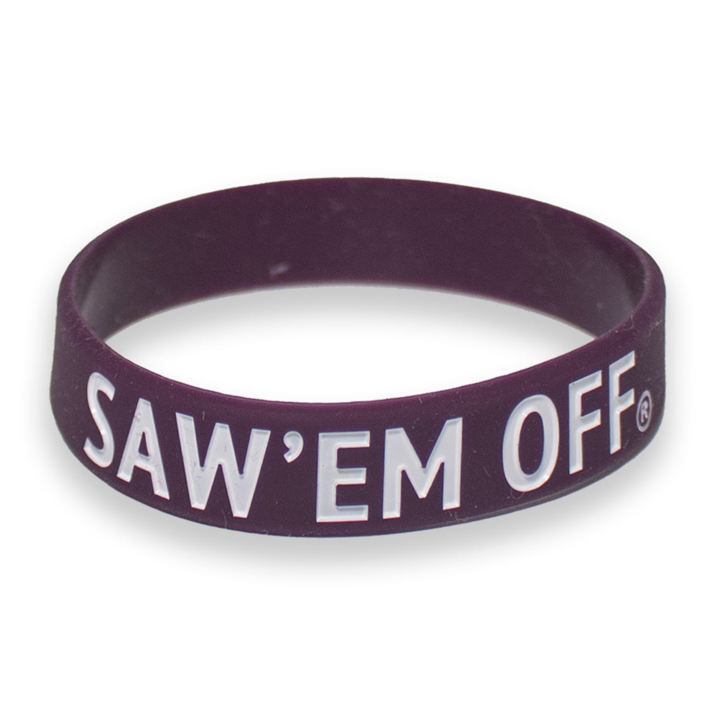 Saw 'Em Off Spirit Band - Youth