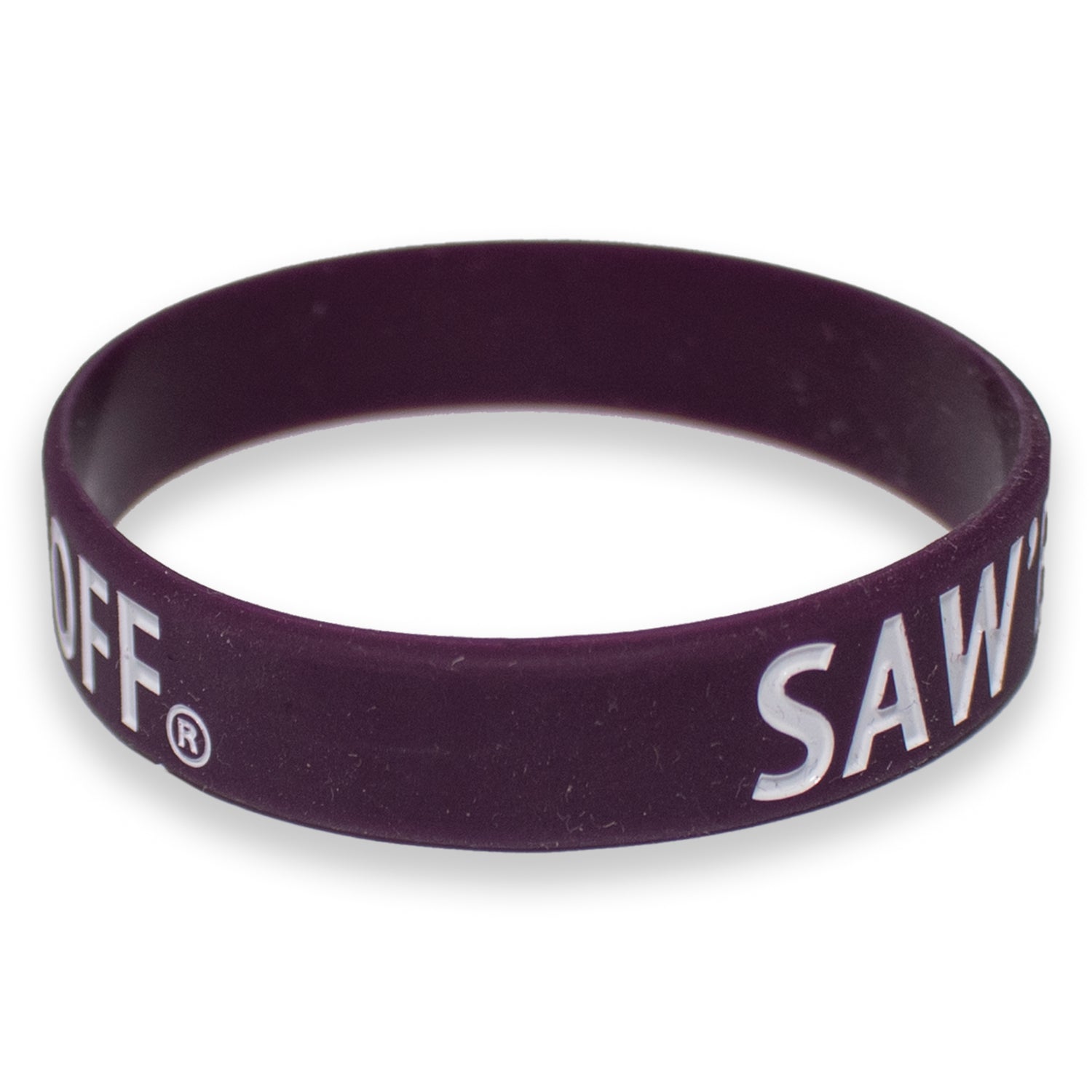 Saw 'Em Off Spirit Band - Youth